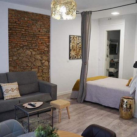 Apartamentos Suites Cariatide 普拉森西亚 外观 照片