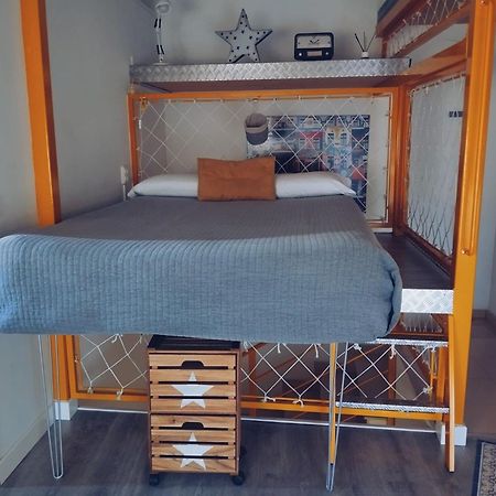 Apartamentos Suites Cariatide 普拉森西亚 外观 照片