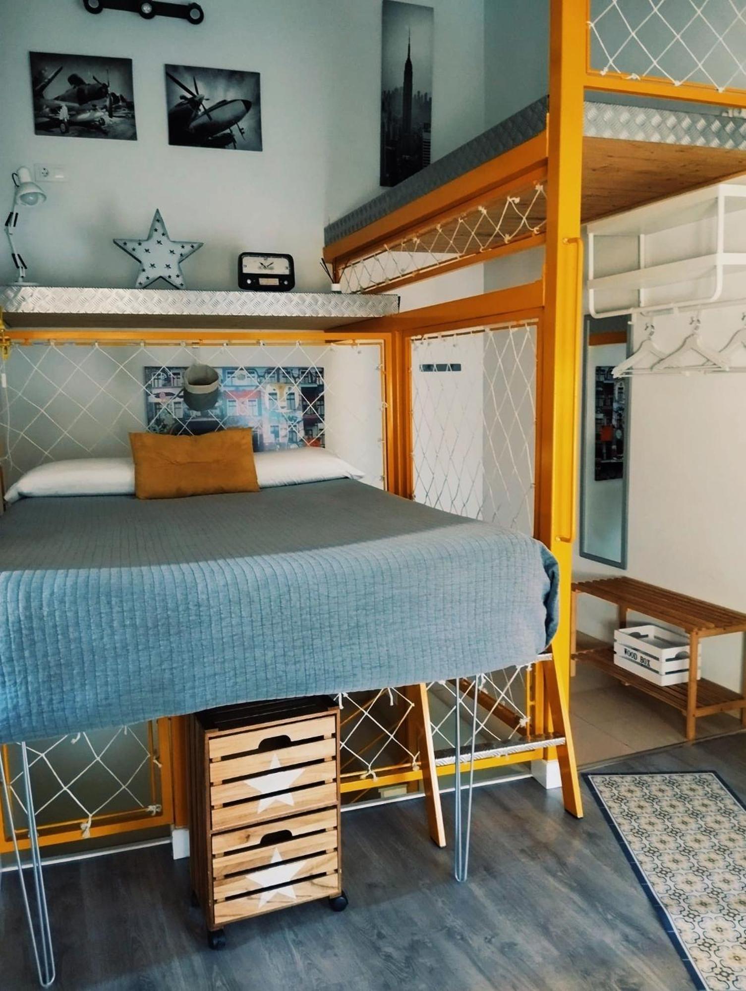 Apartamentos Suites Cariatide 普拉森西亚 外观 照片